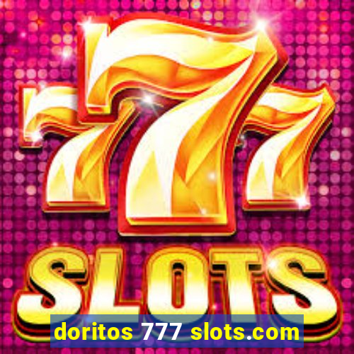 doritos 777 slots.com